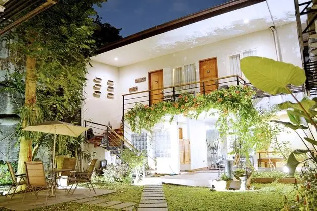 ZEN Rooms W Home Cipete