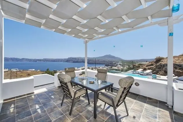 The Zen Villa - Yerinde Yemek