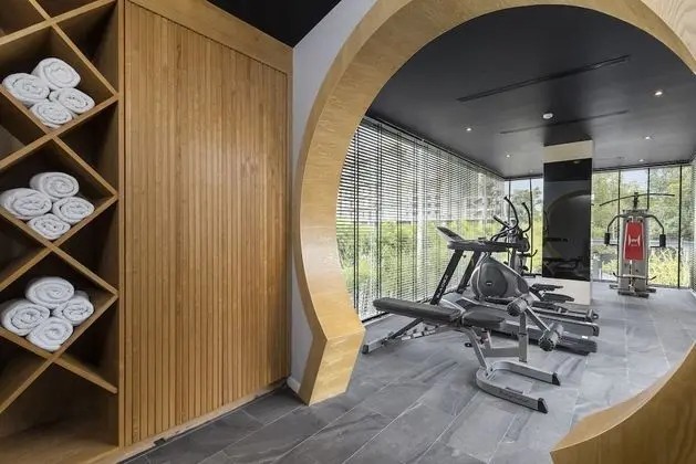 Zen Studio Suite by Holiplanet - Fitness