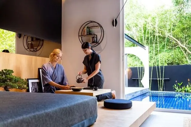 Zen Studio Suite by Holiplanet - Oda