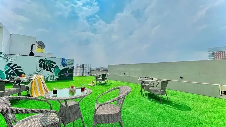 ZEN Studios - DLF CyberCity Gurgaon