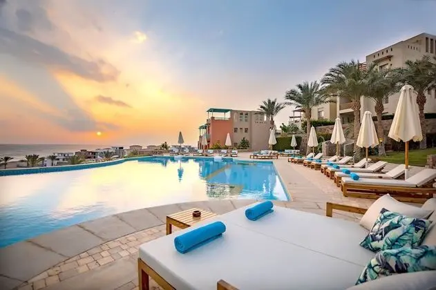 Zen Resort by TBH Hotels - Havuz