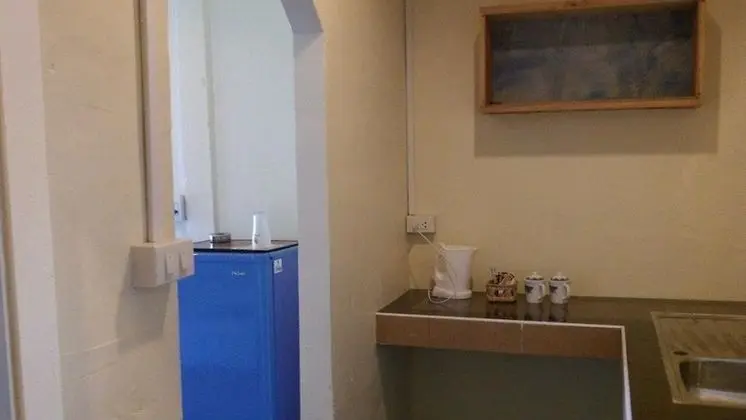 Zen Zi Beach Rooms - Kolaylıklar