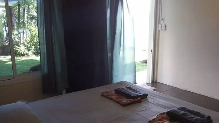 Zen Zi Beach Rooms - Öne Çıkan Resim