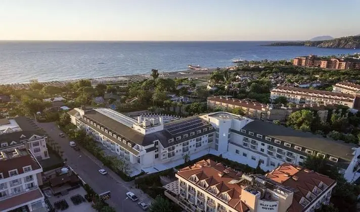 Zena Resort Hotel