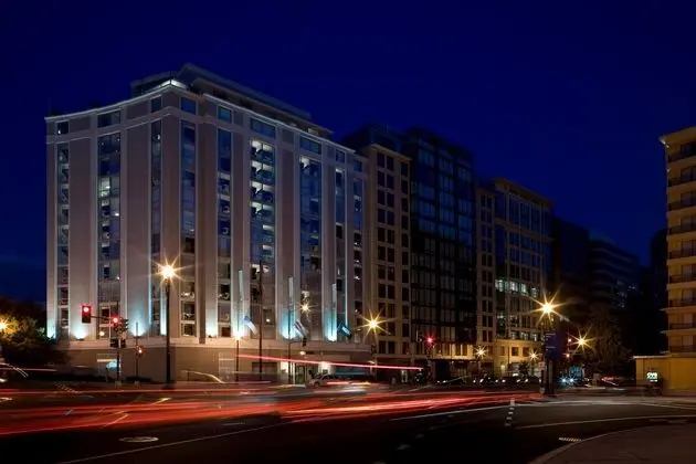 Hotel Zena