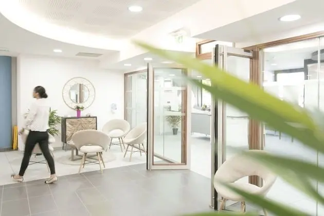 ZENAO Appart'hotel Albi - Öne Çıkan Resim