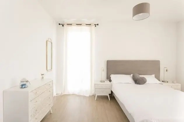 ZENAO Appart'hotel Centre Mulhouse - Oda