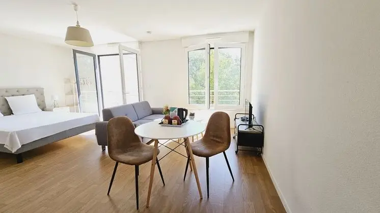 ZENAO Appart'hotel Nevers - Öne Çıkan Resim