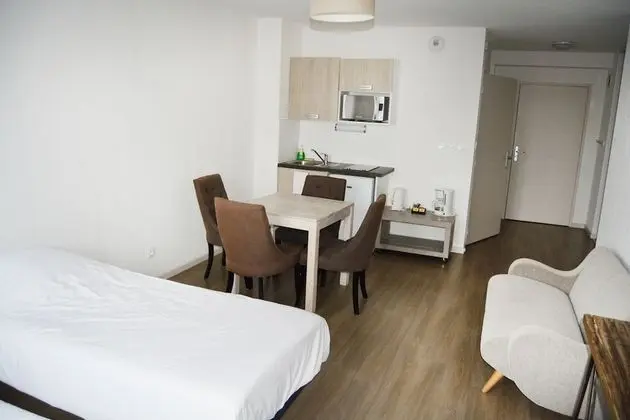 Zenao Appart'hotel - Yzeure