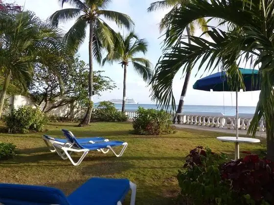 Zenbreak Freshwater Beachfront 5