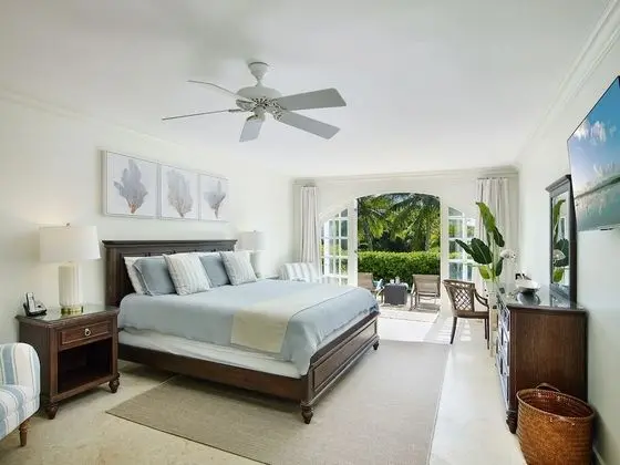 Zenbreak Seas The Day Villa 3 Bd At Royal Westmoreland With Pool, Golf Beach