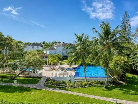 Zenbreak Seas The Day Villa 3 Bd At Royal Westmoreland With Pool, Golf Beach