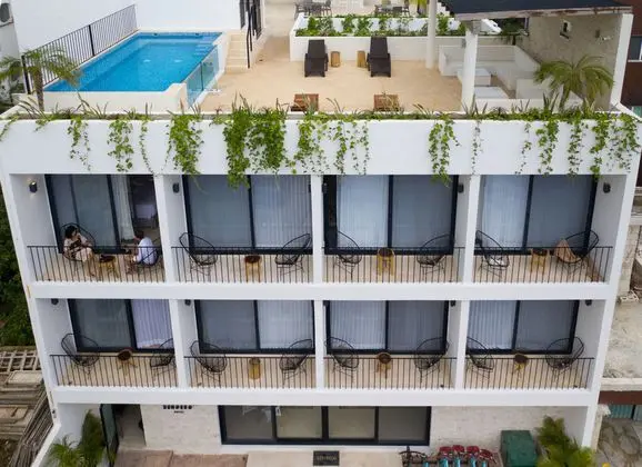 Zendero Tulum