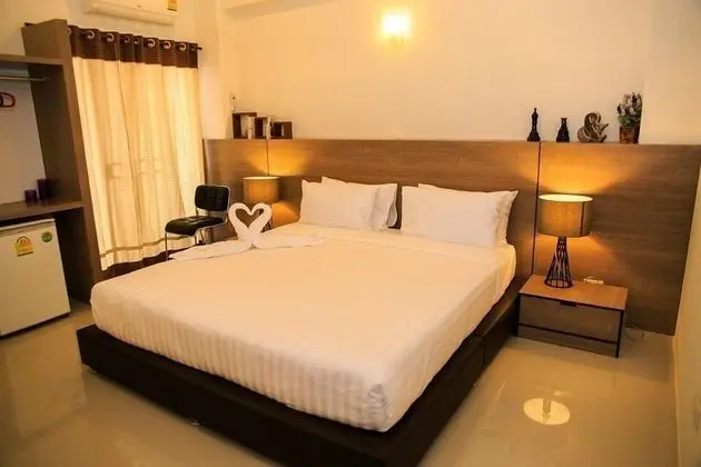 THE ZENERY HOTEL