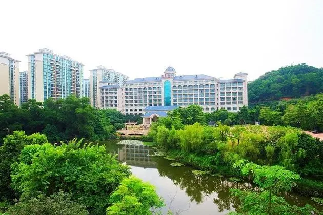 Zengcheng Hengda Hotel