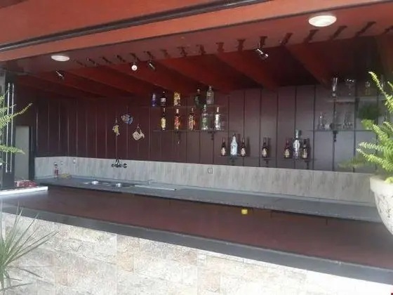 Zenger Hotel - Genel
