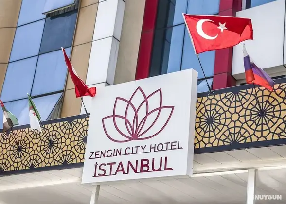 Zengin City Hotel