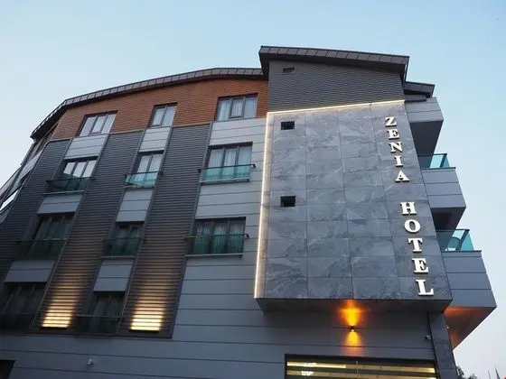 Zenia Otel