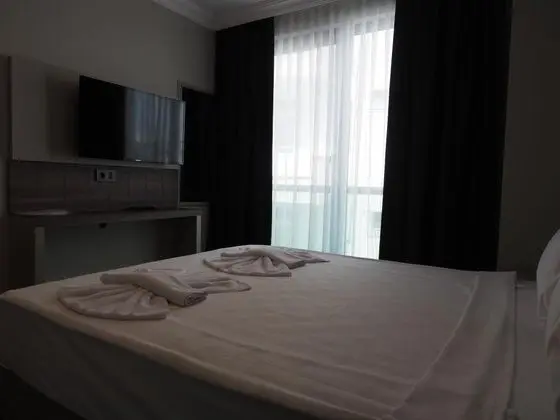 Zenia Otel