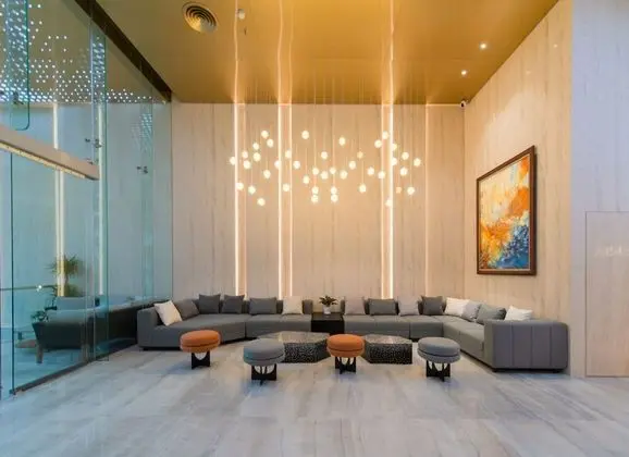 Zenia Boutique Hotel Nha Trang - Dış Mekan