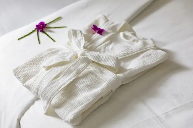 Zenia Boutique Hotel Nha Trang - Oda
