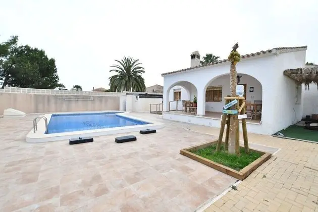 ZENIA HOSTEL - Havuz