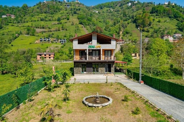 Zenilife Suit ApartFotoğrafı