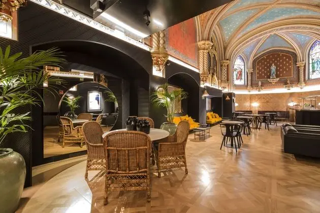ZENIT CONVENTO DE SAN MARTIN - Öne Çıkan Resim