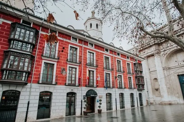 Zenit El Coloquio - Öne Çıkan Resim
