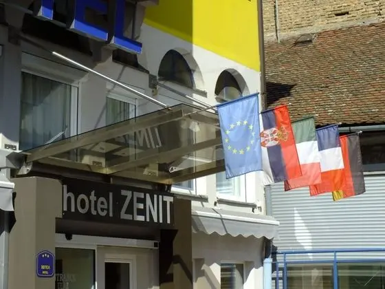 Zenit Hotel