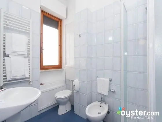 Hotel Zenit Salento - Oda