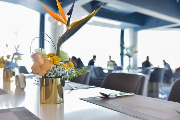 Zenith International Hotel - Öne Çıkan Resim