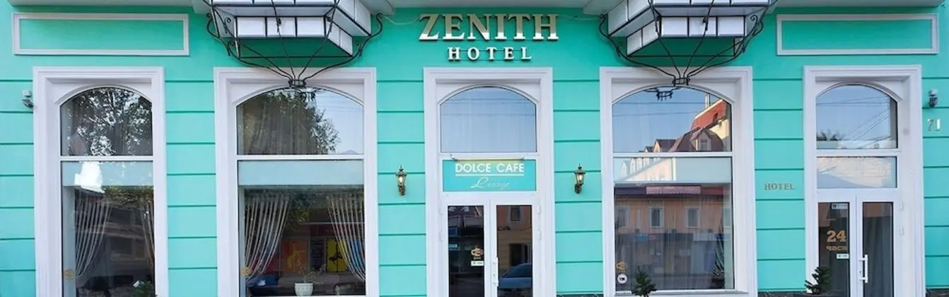 Zenith Hotel
