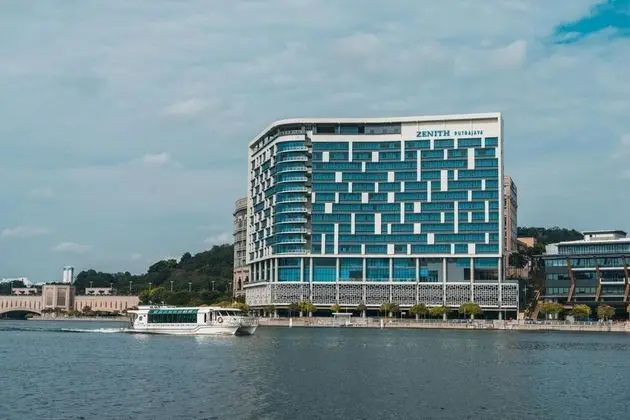 ZENITH PUTRAJAYA