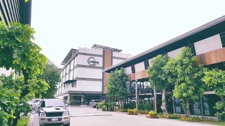 Zenith Residence Hotel - Öne Çıkan Resim