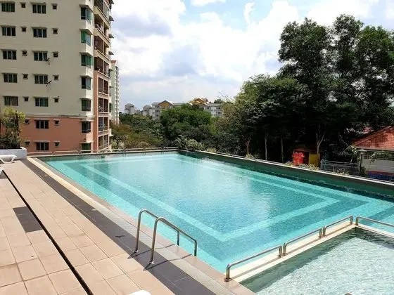 Zenith Suite Residence