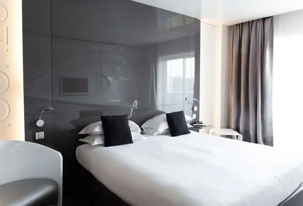 Zenitude Hôtel - Résidences Bassin D'Arcachon