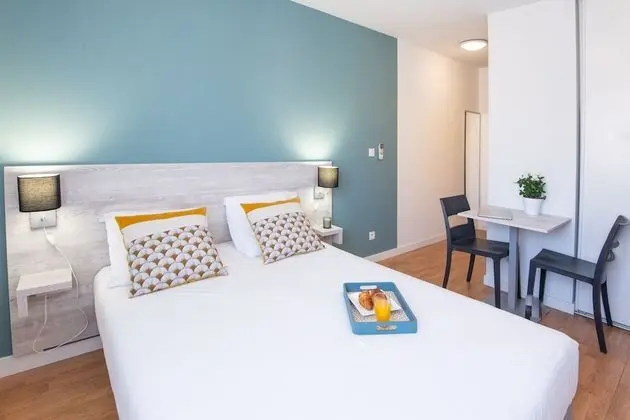 Zenitude Hôtel - Résidences - Le Tholonet