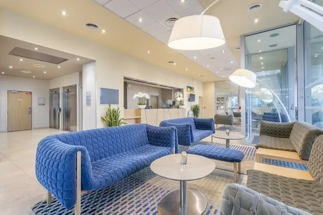 Zenitude Hôtel-Résidences Marseille Saint Charles