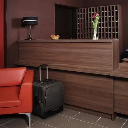 Zenitude Hôtel Résidences Nîmes Centre