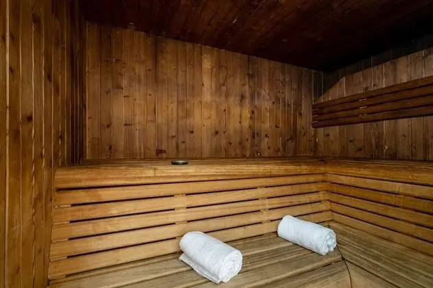 Zenitude Hôtel-Résidences Toulouse Aéroport Blagnac - Spa
