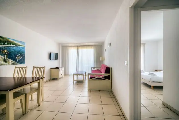 Zenitude La Tour de Mare