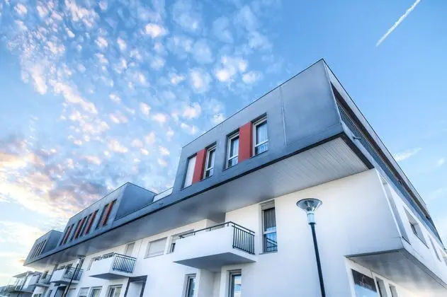 Zenitude Les Hauts du Chazal