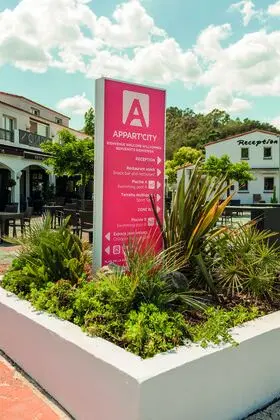 Zenitude Mandelieu -La-Napoule