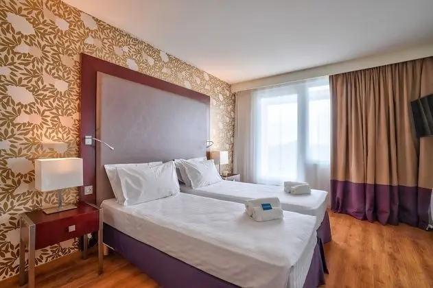 Zenitude Relais & Spa - Paris Charles de Gaulle