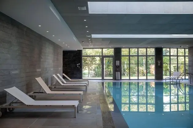 Zenitude Relais & Spa - Paris Charles de Gaulle - Öne Çıkan Resim