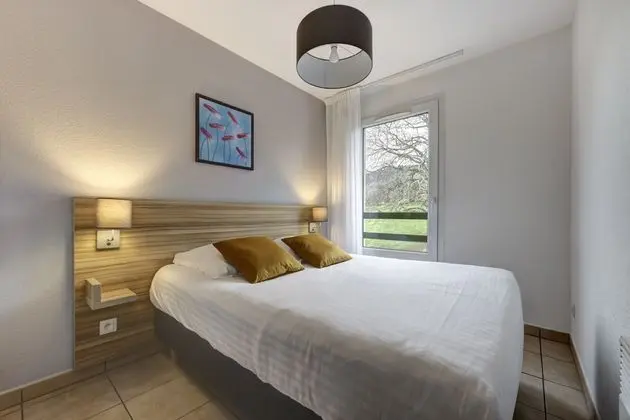 Zenitude Hotel-Residences L`Oree Du Parc