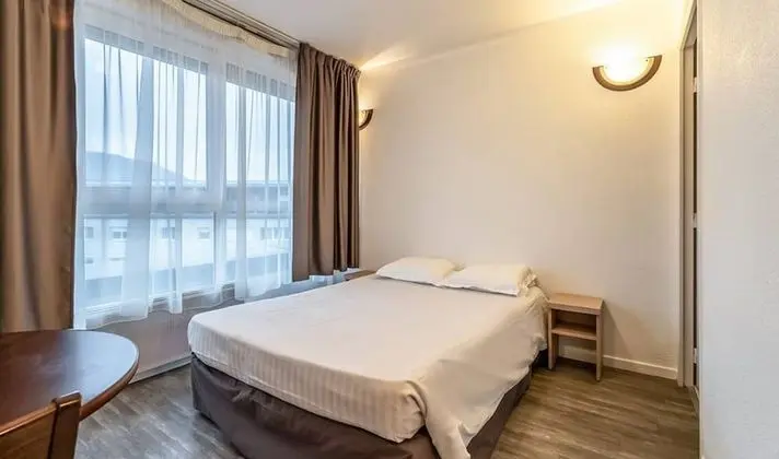 Zenitude Hôtel - Résidences Les Hauts d'Annecy - Oda