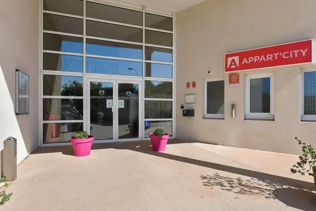 Zenitude Six Fours les Plages